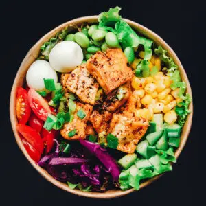 Individualus mitybos planas