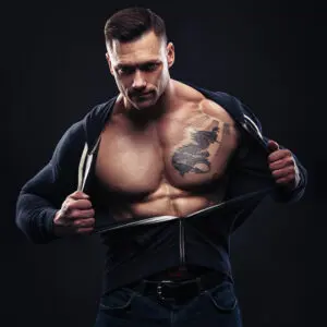 Individuali sporto programa