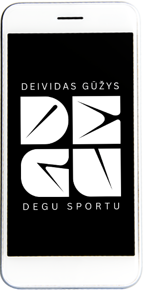 degusportu app